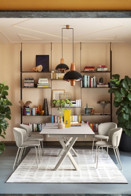 Desy Mid dining chair - myhome